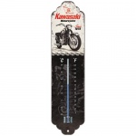 Termometr Kawasaki Since 1878