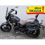  UM Renegade Sport 125cc 2022 dostawa pod dom