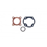 Uszczelki cylindra do skuterów 2T pojemności 60ccm - komplet