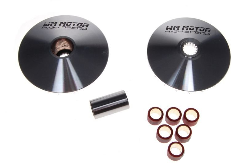 Wariator sportowy do skuterów Longjia Sharpy 2T