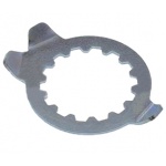 Zabezpieczenie zębatki przedniej - Yamaha