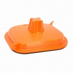 Zatyczka puszki filtra powietrza TWIN AIR - Husqvarna, KTM