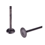 Zawory silnika do motorowerów 4T / 139FMB 110ccm