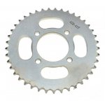 Zębatka Tył 41z 428 do Junak 901