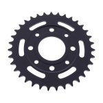 Zębatka tylna JT R279.35 35Z rozmiar 520 Honda CB200 CMX250