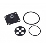 Zestaw naprawczy do kranika Kawasaki GPZ, ZL, GTR, Yamaha XJ, XS