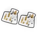 Zestaw naprawczy gaźnika - Honda XRV 750 Africa Twin 90-92